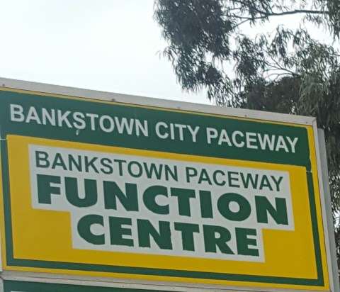 Photo: Bankstown City Paceway
