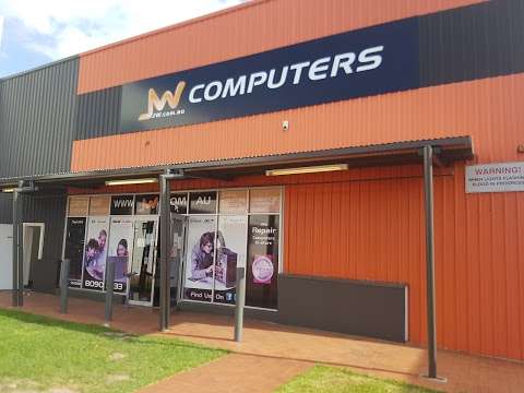 Photo: JW Computers Bankstown