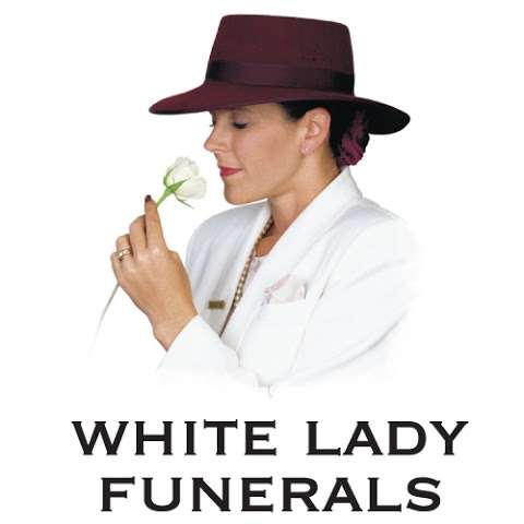Photo: White Lady Funerals