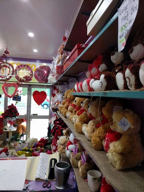 Photo: Aroma Paradise Florist Photo: Aroma Paradise Florist