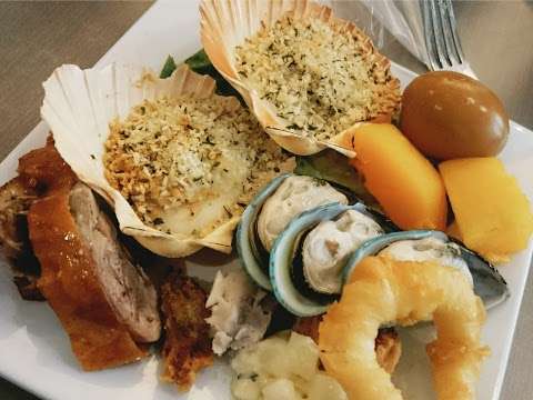 Photo: Bankstown Star Buffet Photo: Bankstown Star Buffet