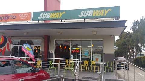 Photo: Subway® Restaurant